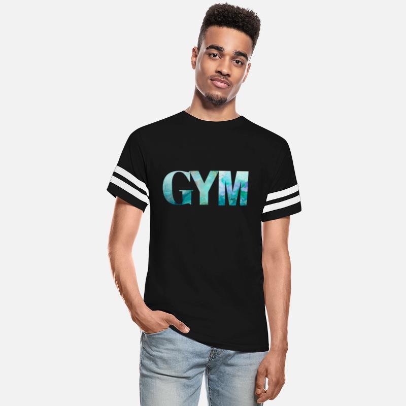 GYM | Fitness | Workout | Sportsman