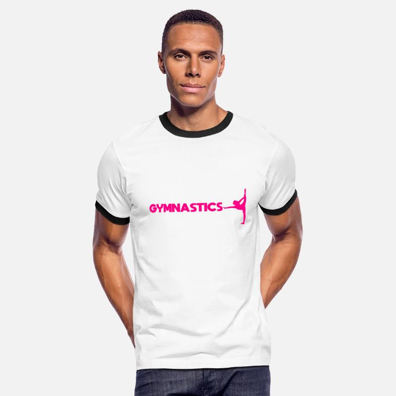 Gymnastics Lover Professional Gymnast