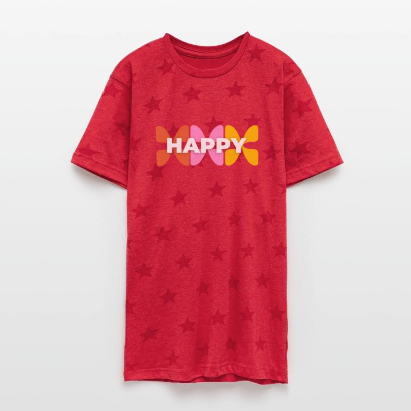 HAPPY