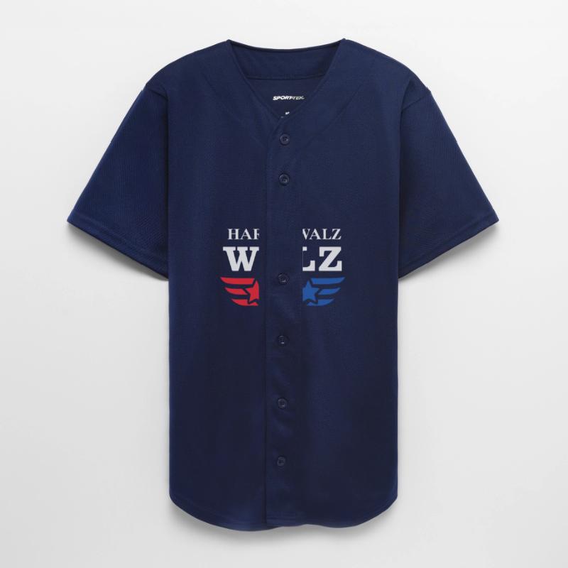 Harris Walz 2024