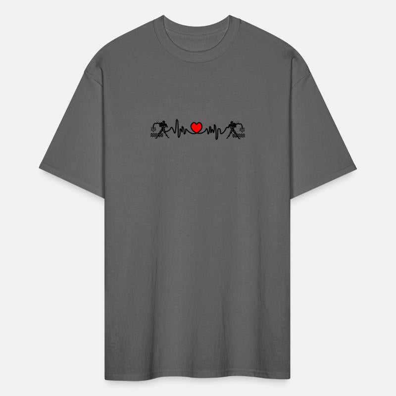 Heart rate cardio Aquarius Aquarius