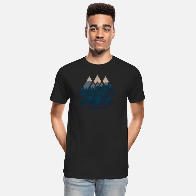 Hiking Mountains Alps gift sport
