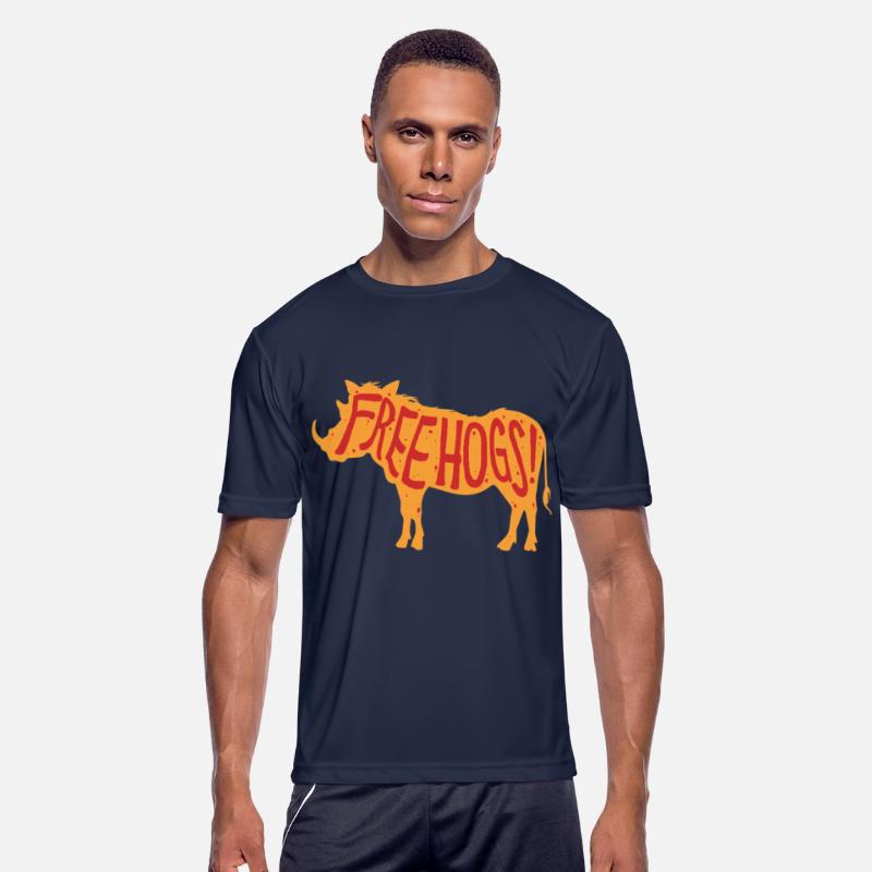Hog Hunter Wild Hog Free Hogs!