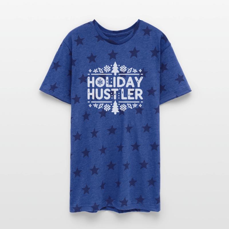 Holiday Hustler