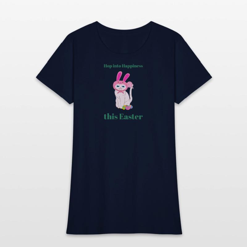 hop into happiness this easter