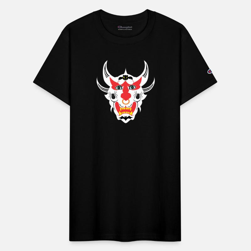 Horned Vampire