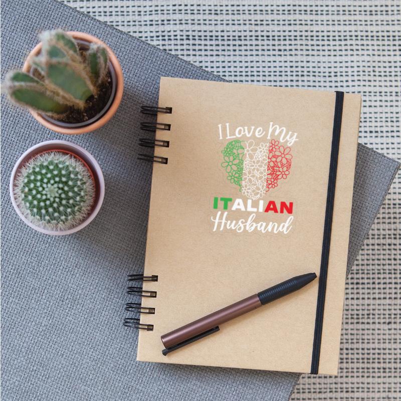 I Love My Italian Husband Europe Country Italy