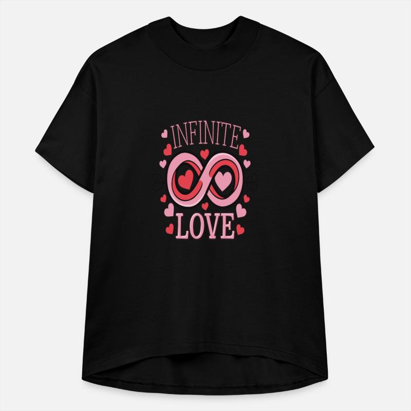 Infinite Love