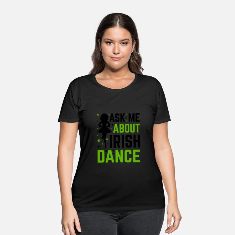 Irish Dance