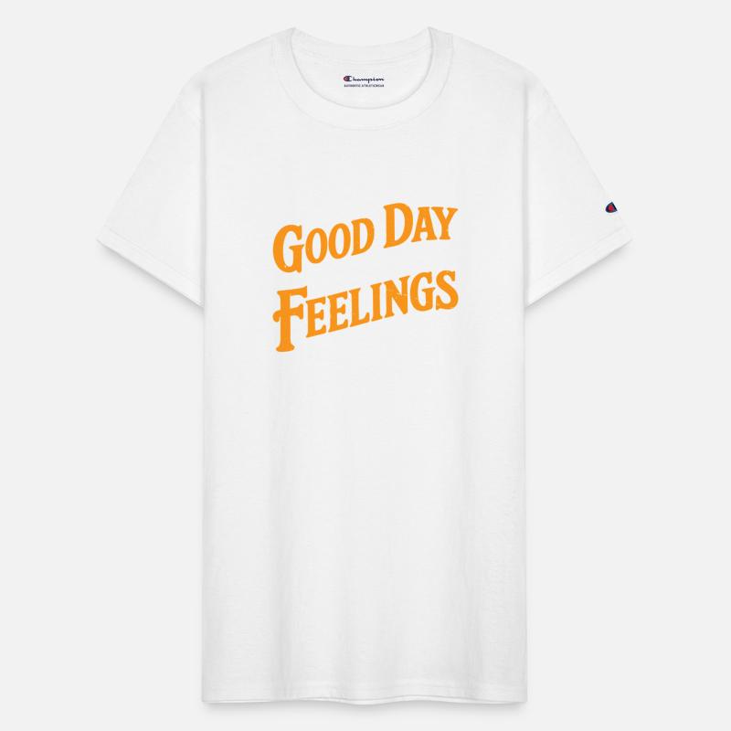 It's A Good Day To Talk About Feelings 3