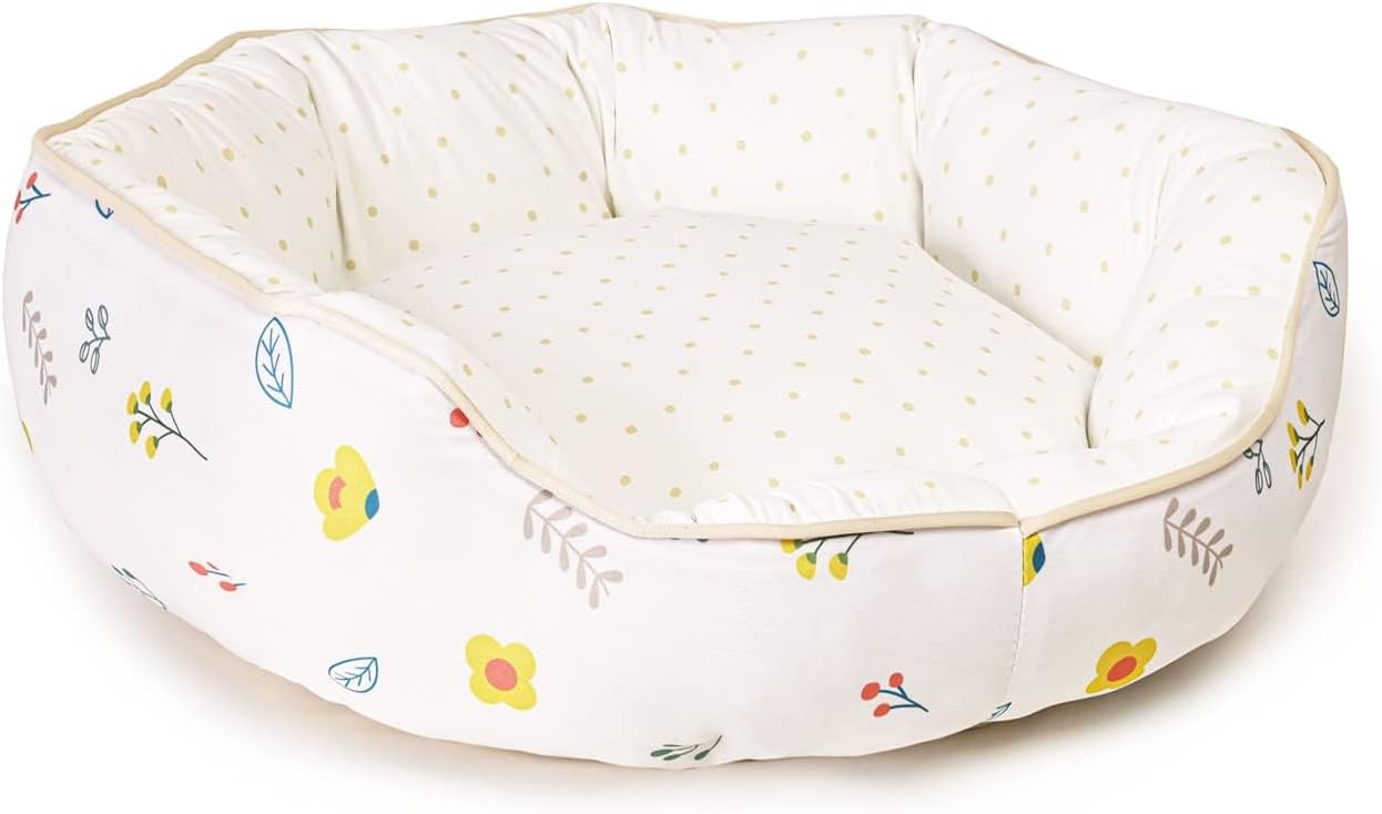 Jema Cat Bed, For Spring and Summer, Dogs, Pet Bed - Latest Style