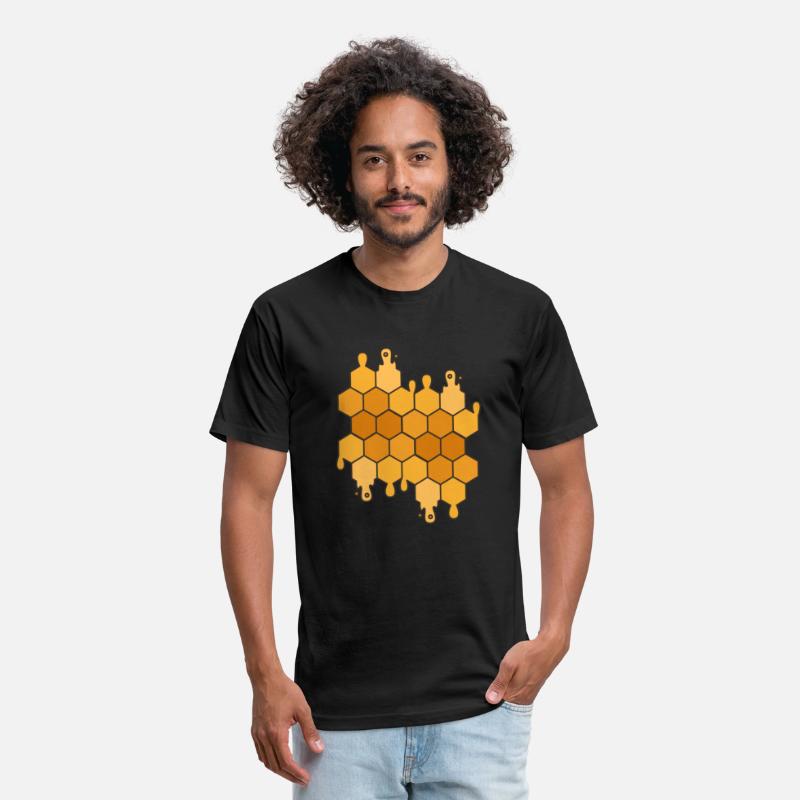Just Be Extra Honeycombs
