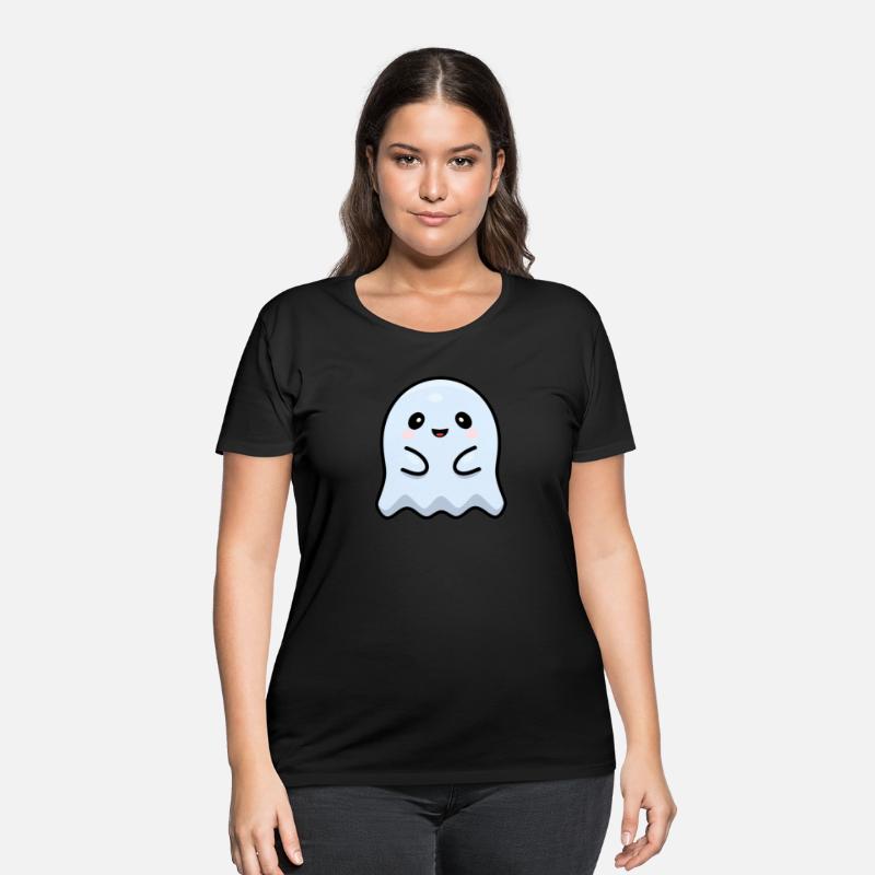 Kawaii Ghost