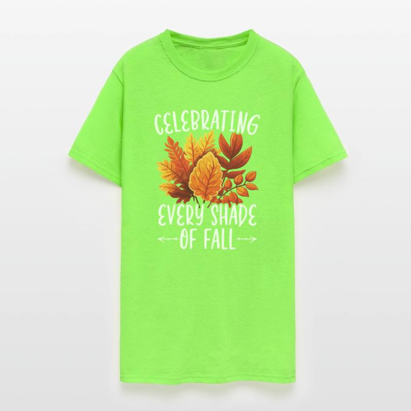 Leaf Peeping Autumn Leaf Peeper Fall Foliage