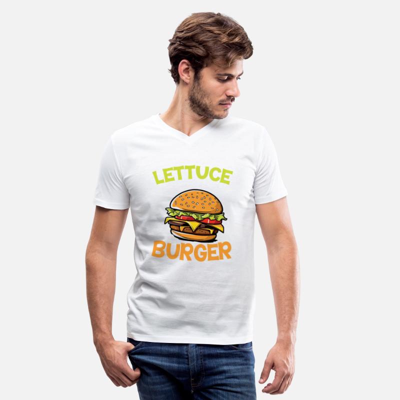 Lettuce Just Say This Burger Is Great for a