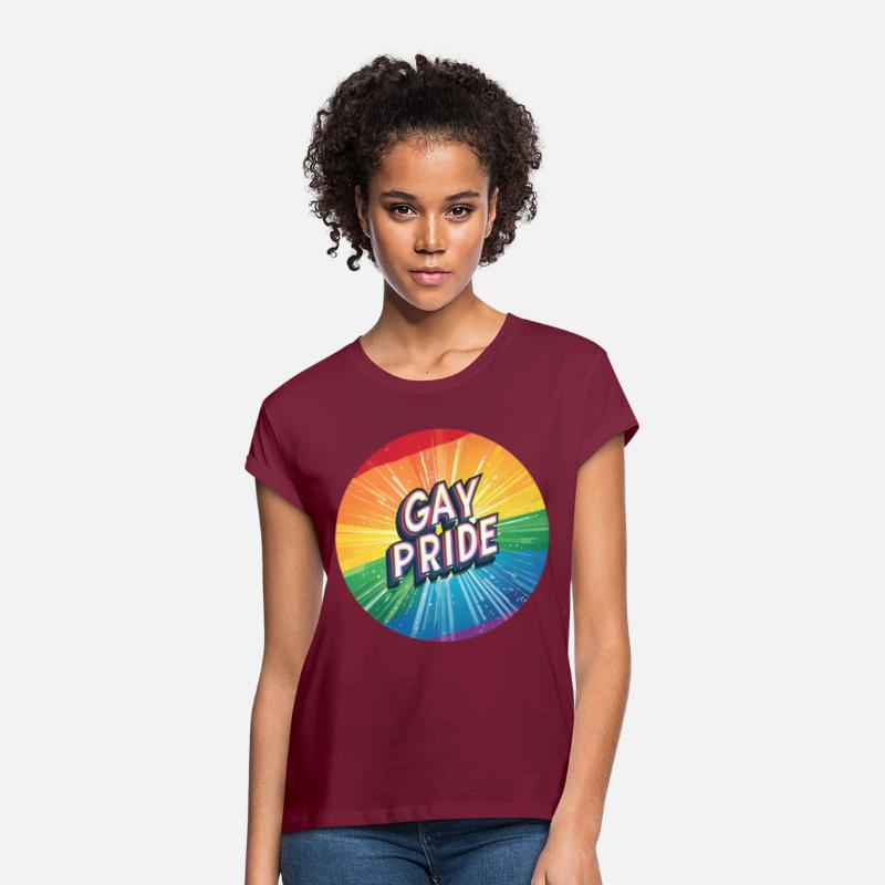 LGBTQ Gay Pride