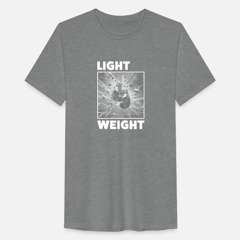 Lightweight Boxing