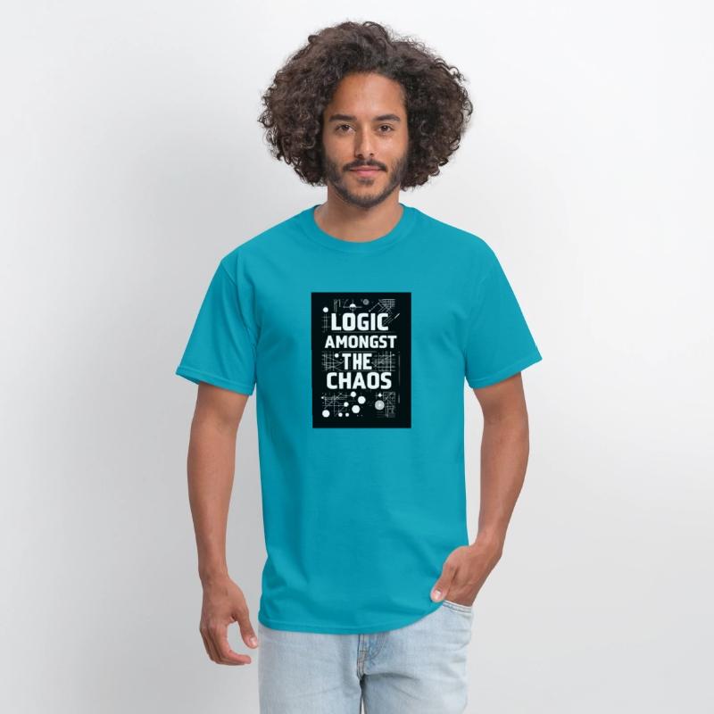 Logic Amongst Chaos