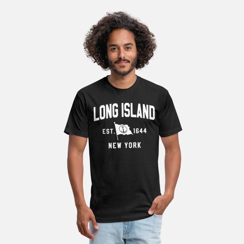 LONG ISLAND SHIRT