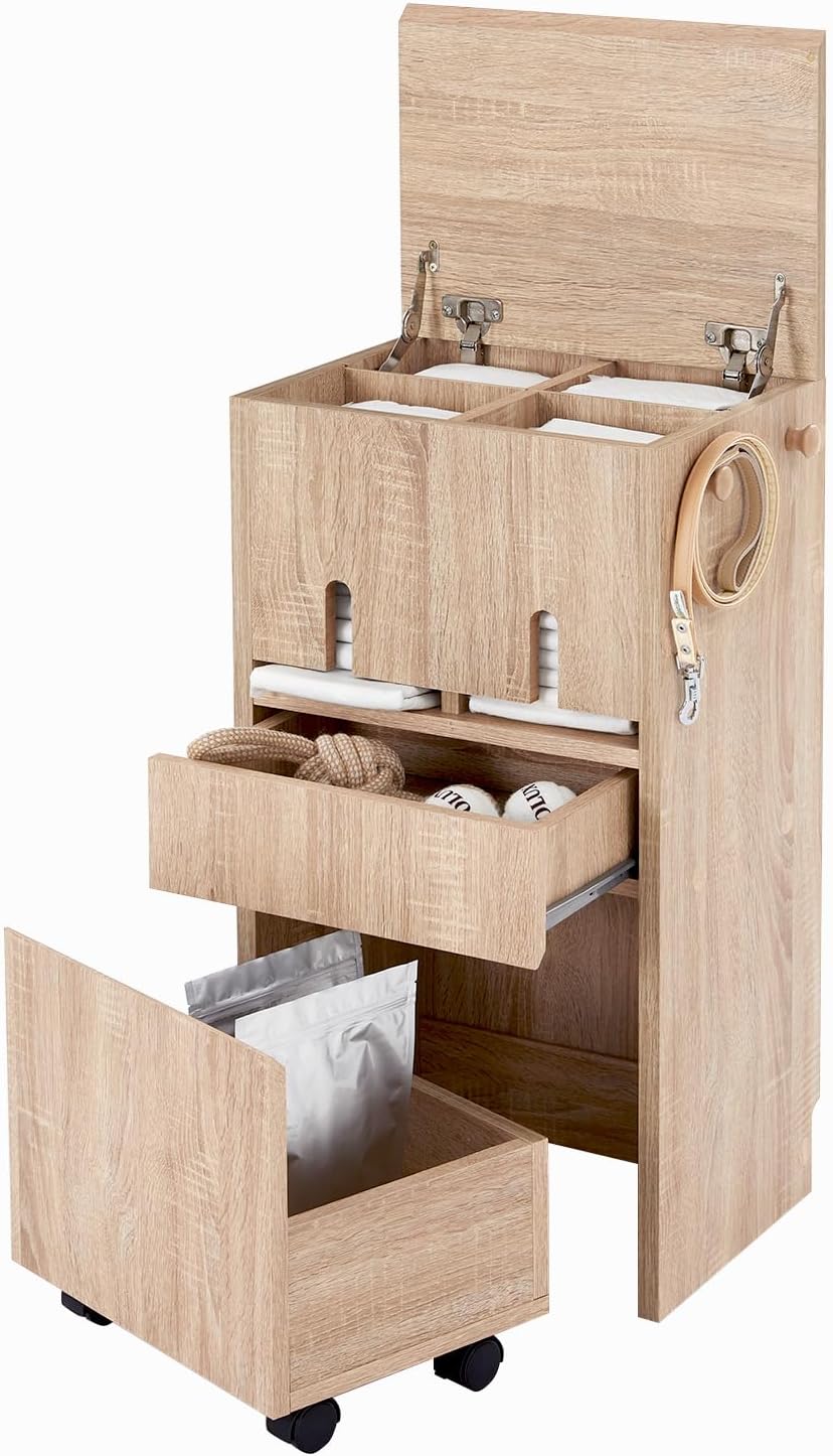 Lowya Dog Supplies, Dog Furniture, Pet Storage, St - Top Rated
