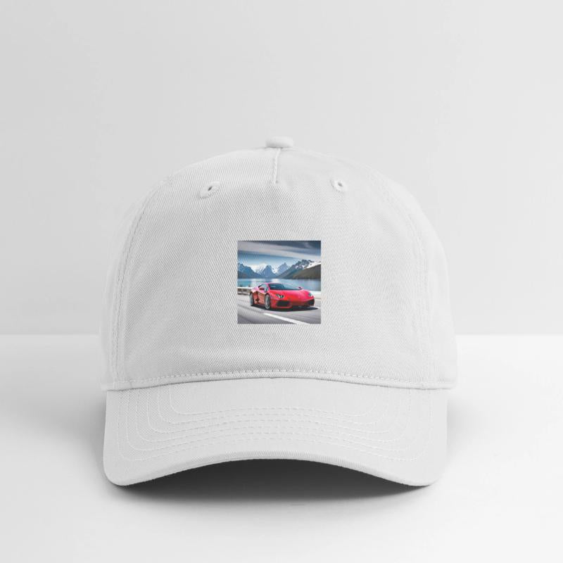 luxury car