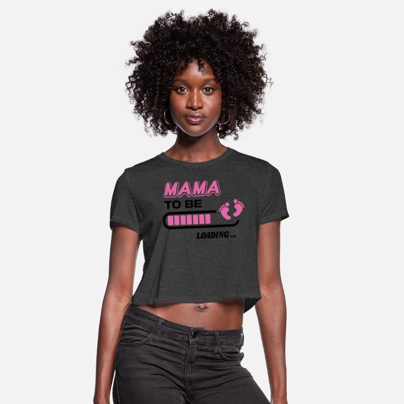 Mama to be loading birth gift