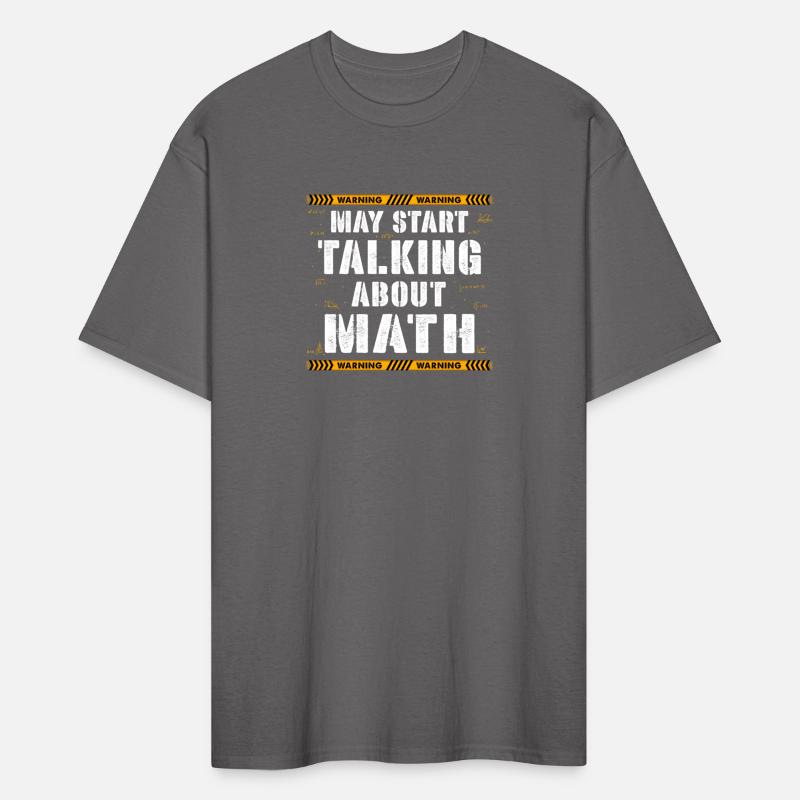 May Start Talking About Math Is My Superpower,