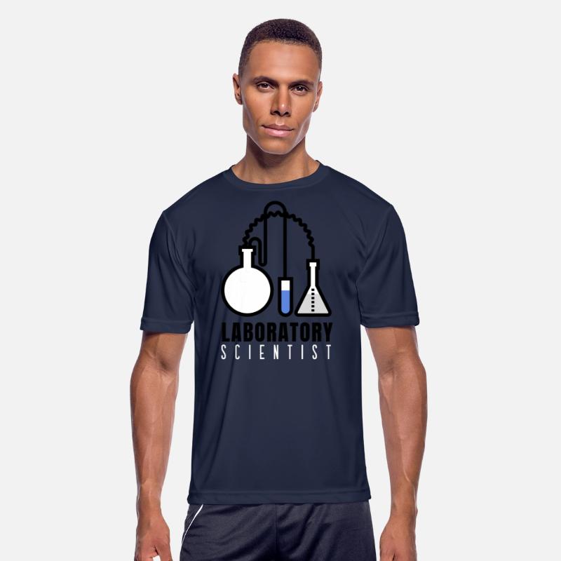Medical Laboratory scientist-Lab research designs