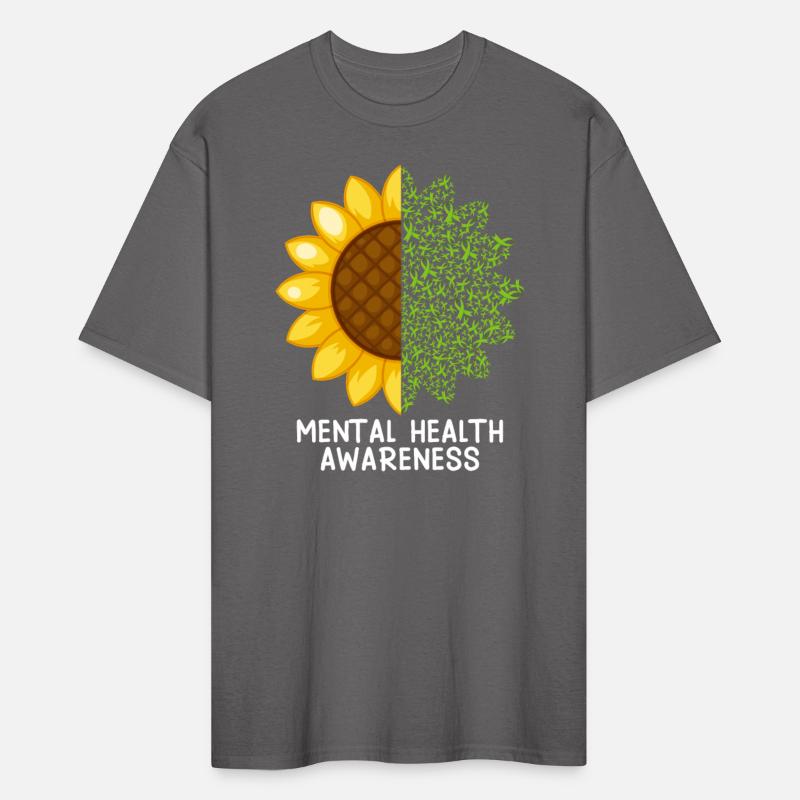 Mental Health Matters Awareness Mental