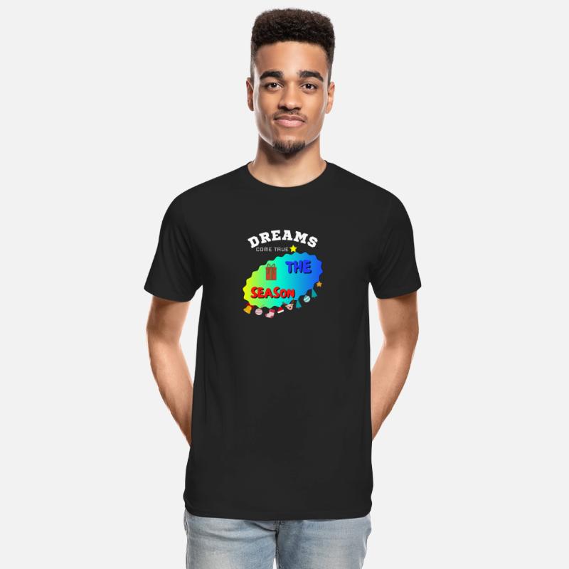 Merry Xmas Seasonal T-Shirts