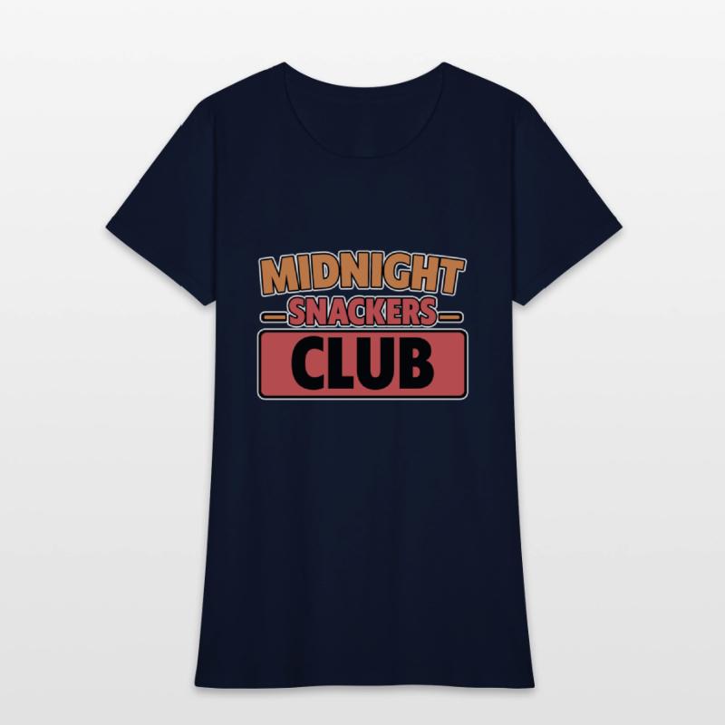 Midnight Snackers Club 2
