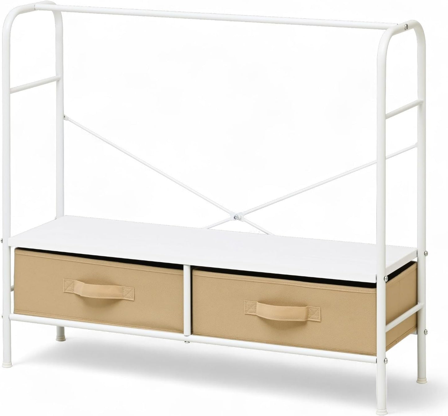 - moca company Animo Pet Hanger Rack with Drawer, - Premium Quality