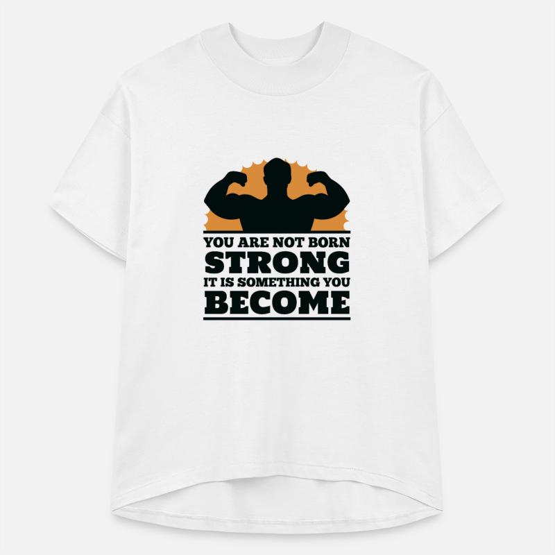 Muscle Motto
