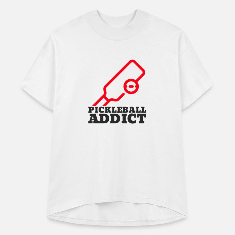 My Kitchen, My Rules, Pickleball Addicts Fanatics
