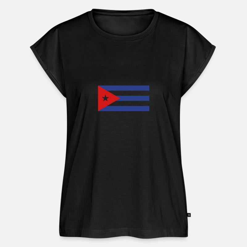 National Flag Of Cuba