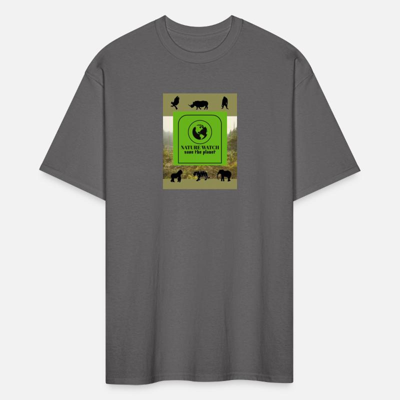 nature watch exclusive