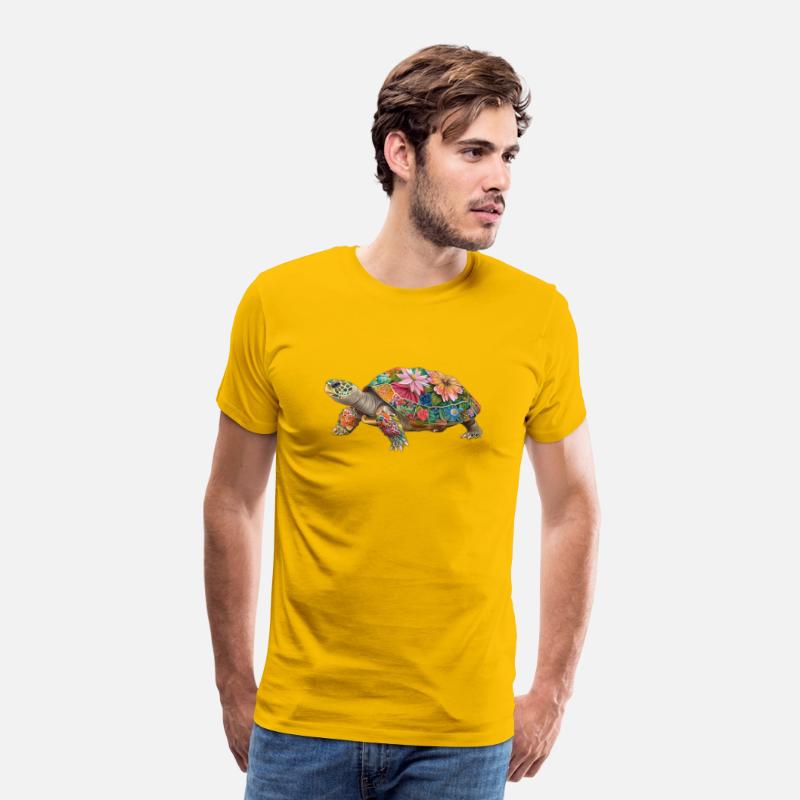 Nautical Turtle Navigator