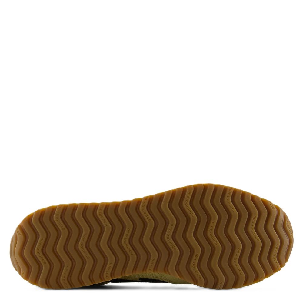 New Balance Women's 471 in Toasted Sesame with Quicksand