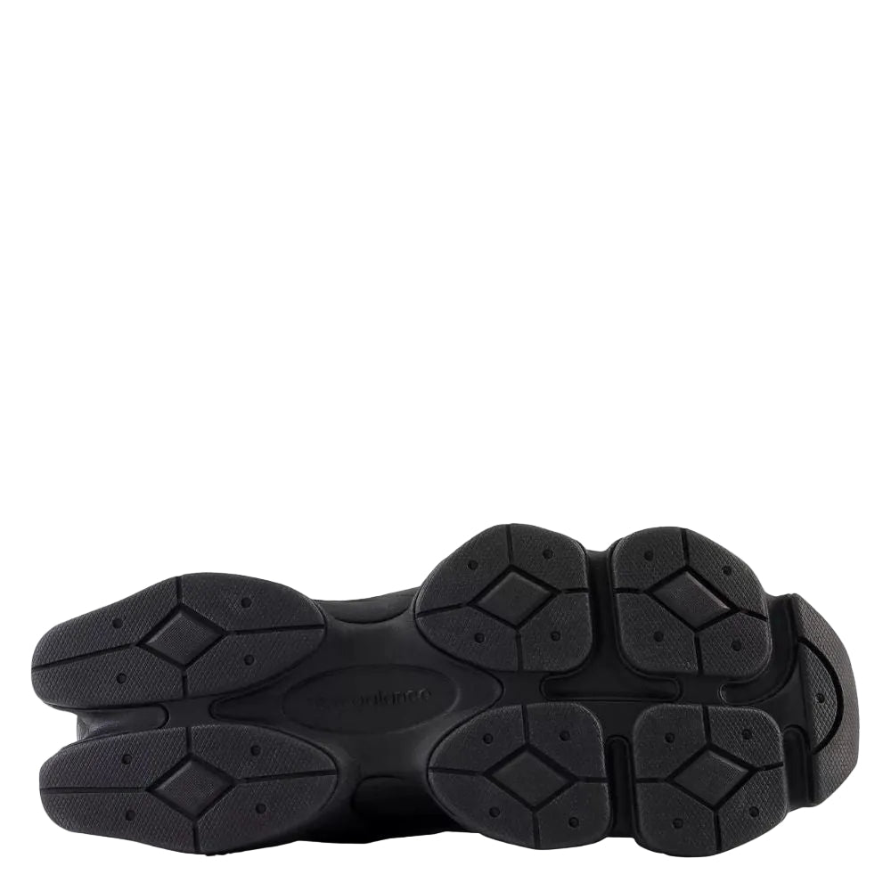 New Balance 9060 in Black with Phantom and Magnet