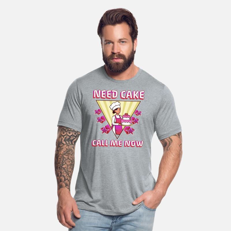 Need Cake Call Me Now