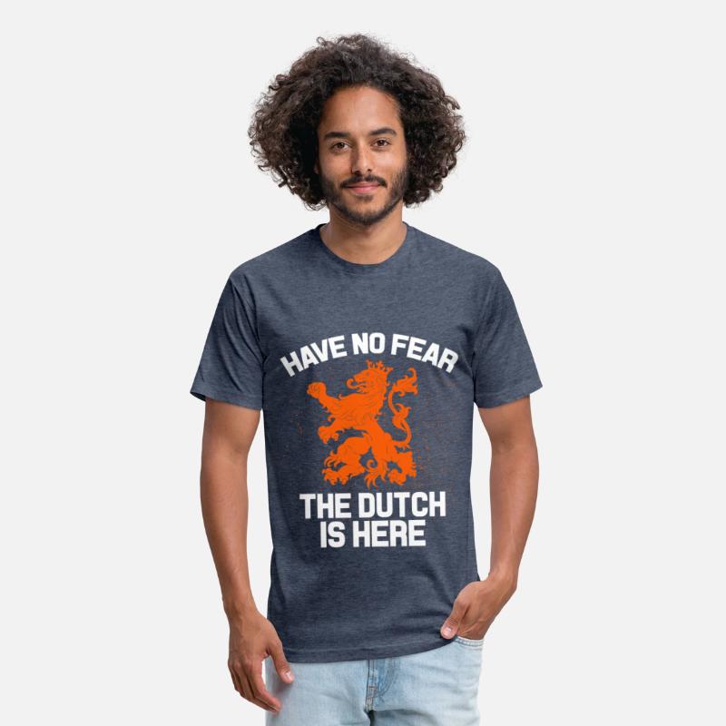 Netherlands Tshirt Holland Amsterdam Gift Flag