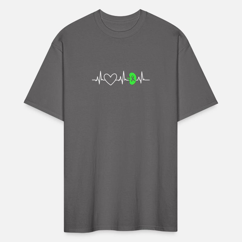 Ney Disease Awareness Hebeat Transplant Organ