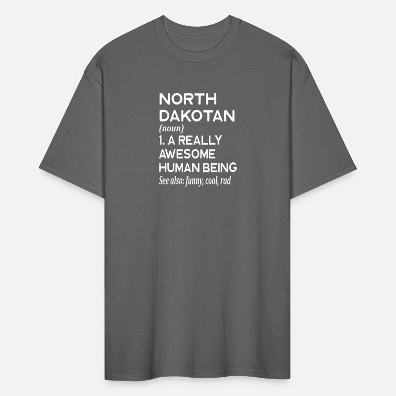 North Dakotan Nd - Home Hometown Vacation Travel