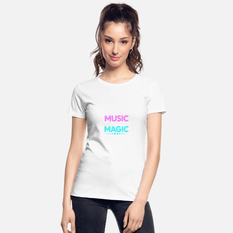 Not Making Music I'm Making Magic Music Producer