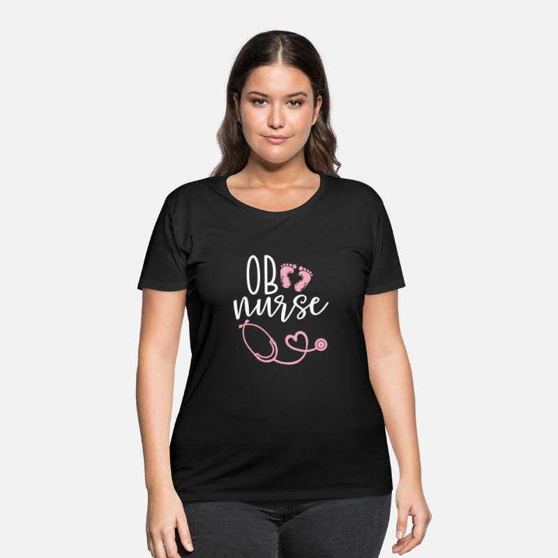 Ob Nurse Baby Feet Heart