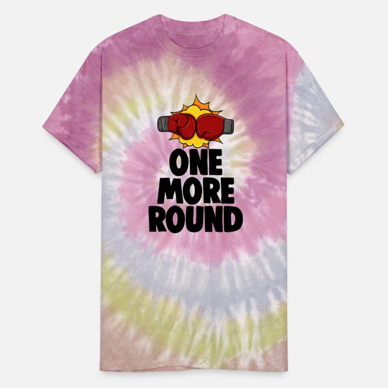 One More Round