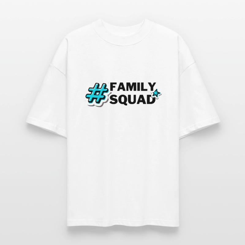 One Squad. All Chaos