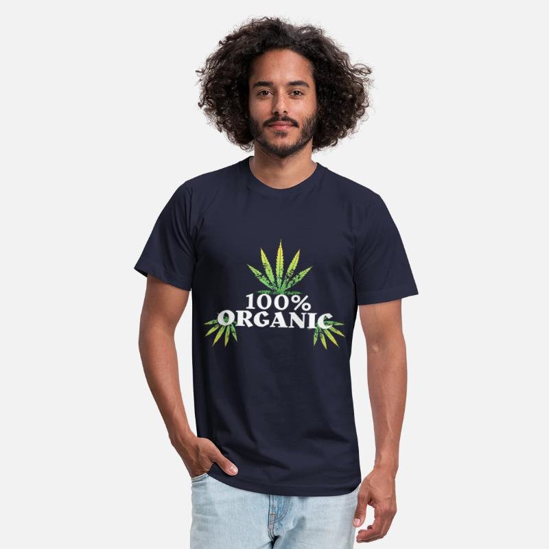 ORGANIC CANNABIS