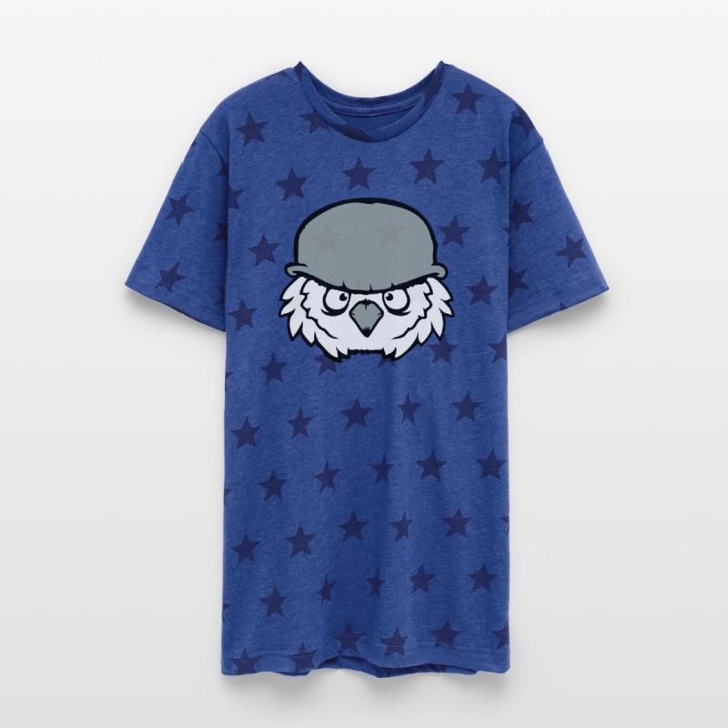 Owl Soldier Military War Helmet Fighter Army Cool