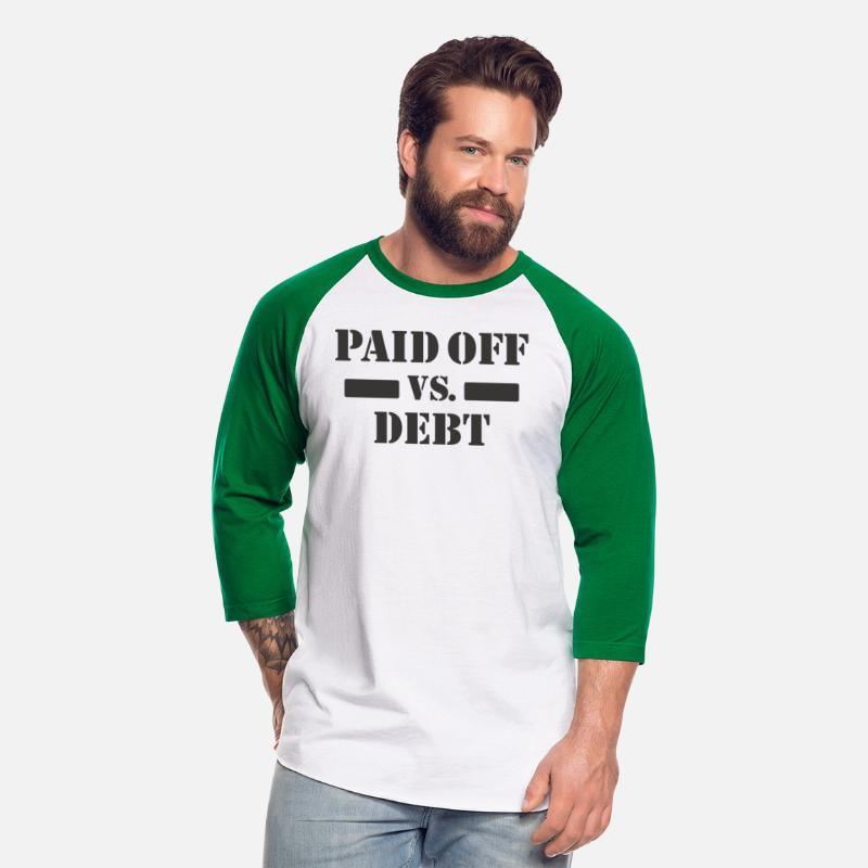 PaidOff Clothing, LLC, Urban Wear